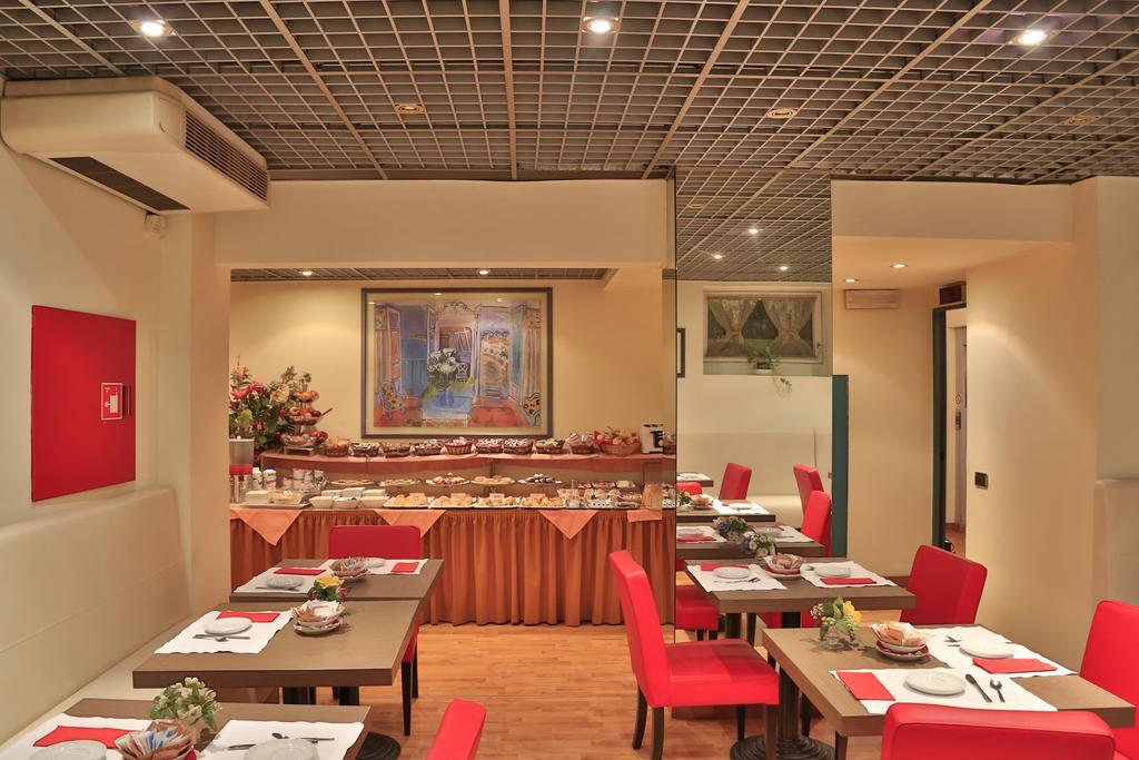 Campion Hotel Milano