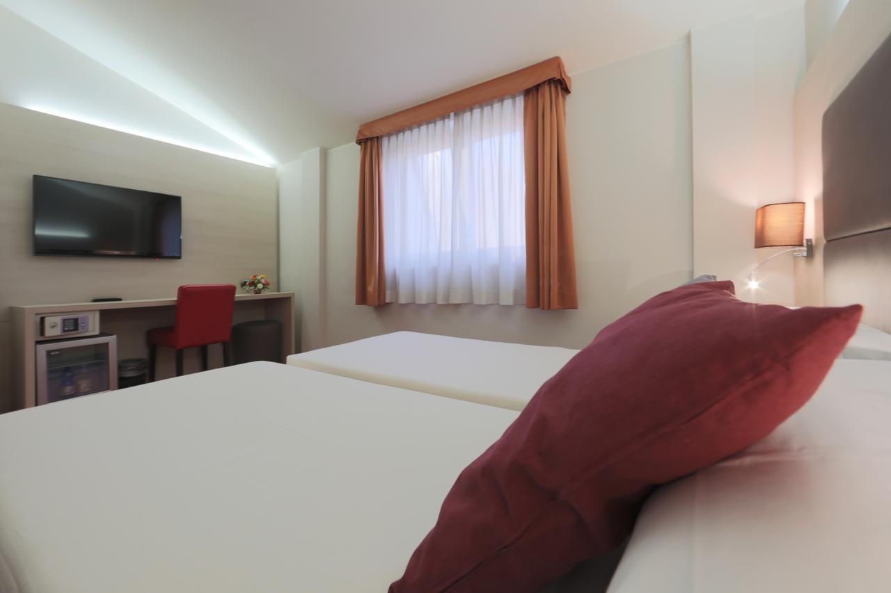 Hotel Campion Milano