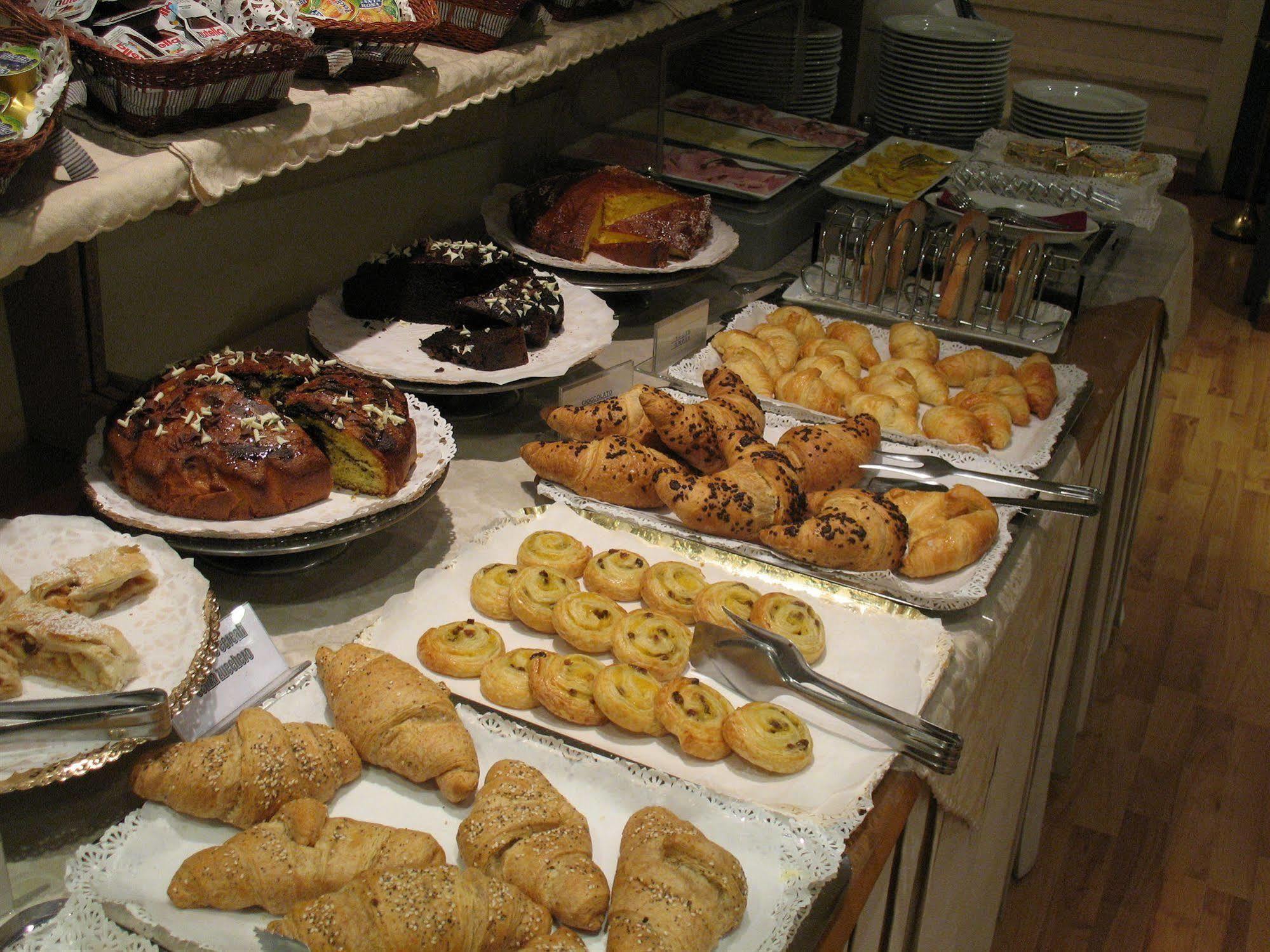 Hotel Campion Milano