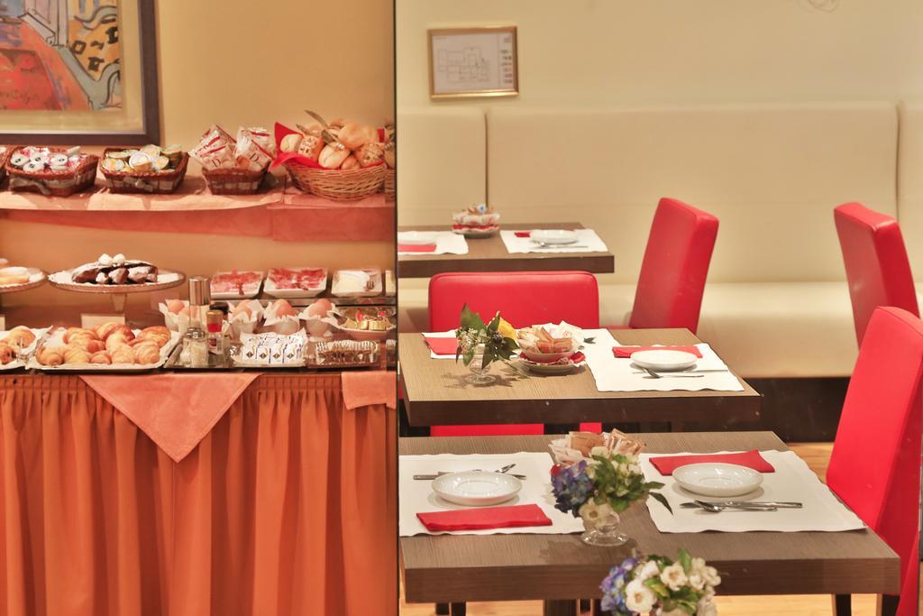 Campion Hotel Mailand